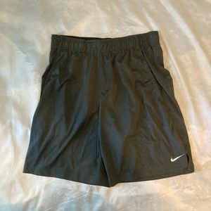 Men Dri-Fit Nike Shorts